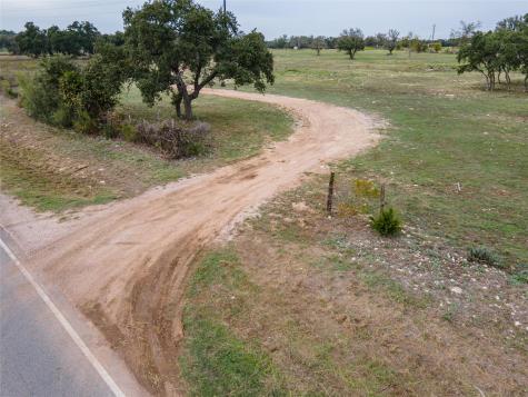 9050 Tract 3 Ranch Road 1869 Liberty Hill TX 78642