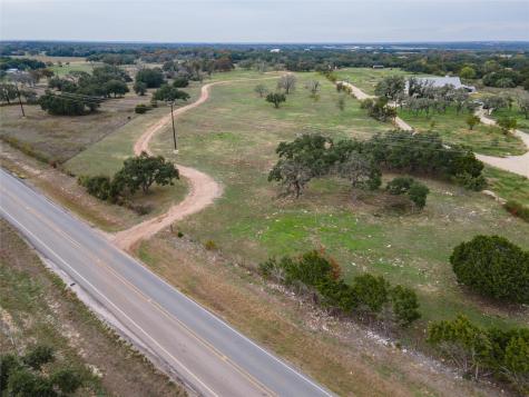 9050 Tract 3 Ranch Road 1869 Liberty Hill TX 78642