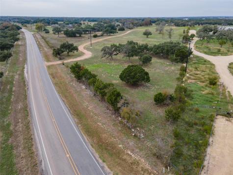 9050 Tract 3 Ranch Road 1869 Liberty Hill TX 78642