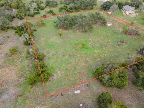 9050 Tract 3 Ranch Road 1869 Liberty Hill TX 78642