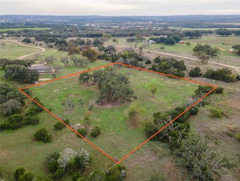 9050 Tract 3 Ranch Road 1869 Liberty Hill TX 78642
