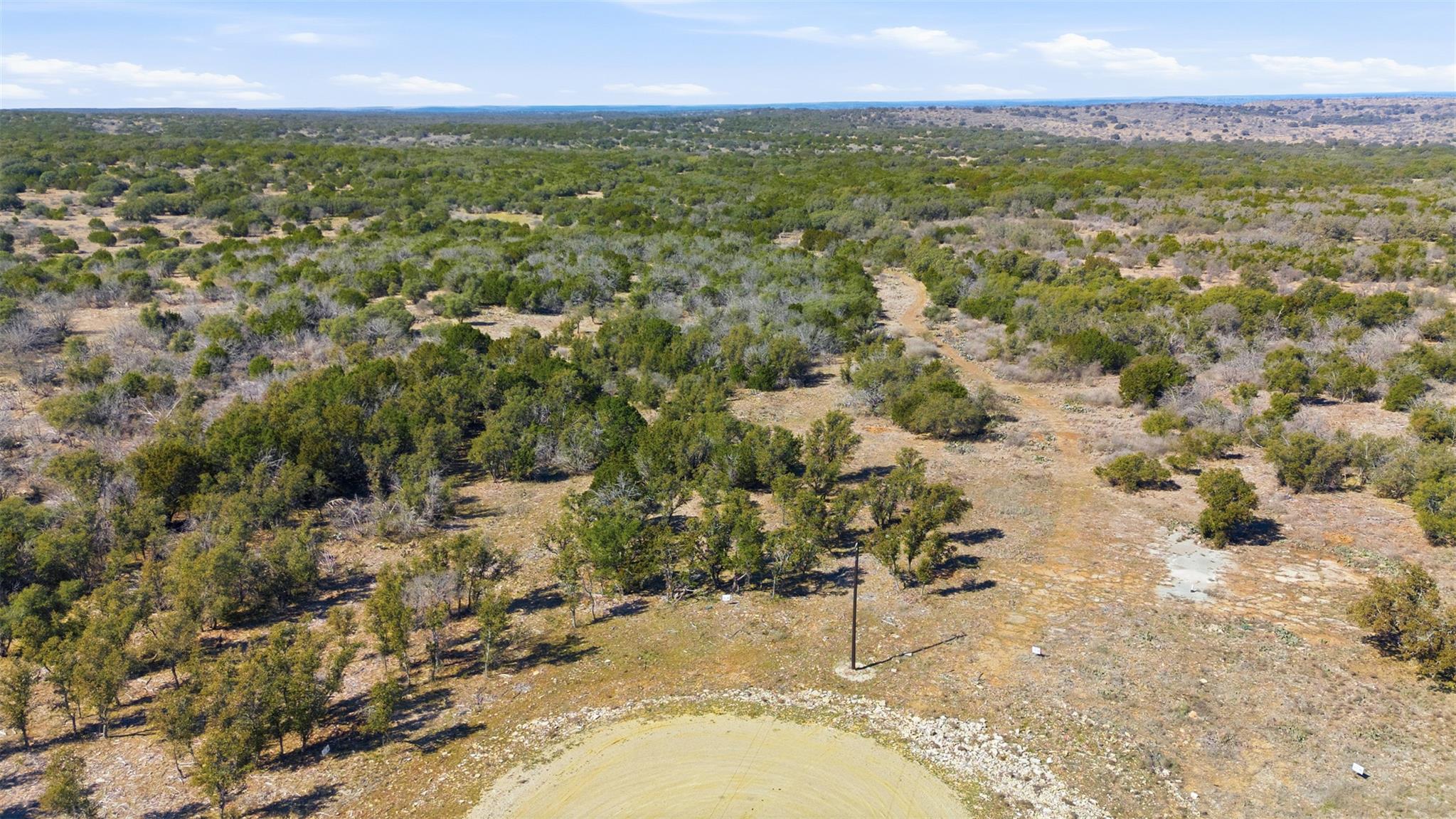 1145 Longview Lane San Saba TX 76877
