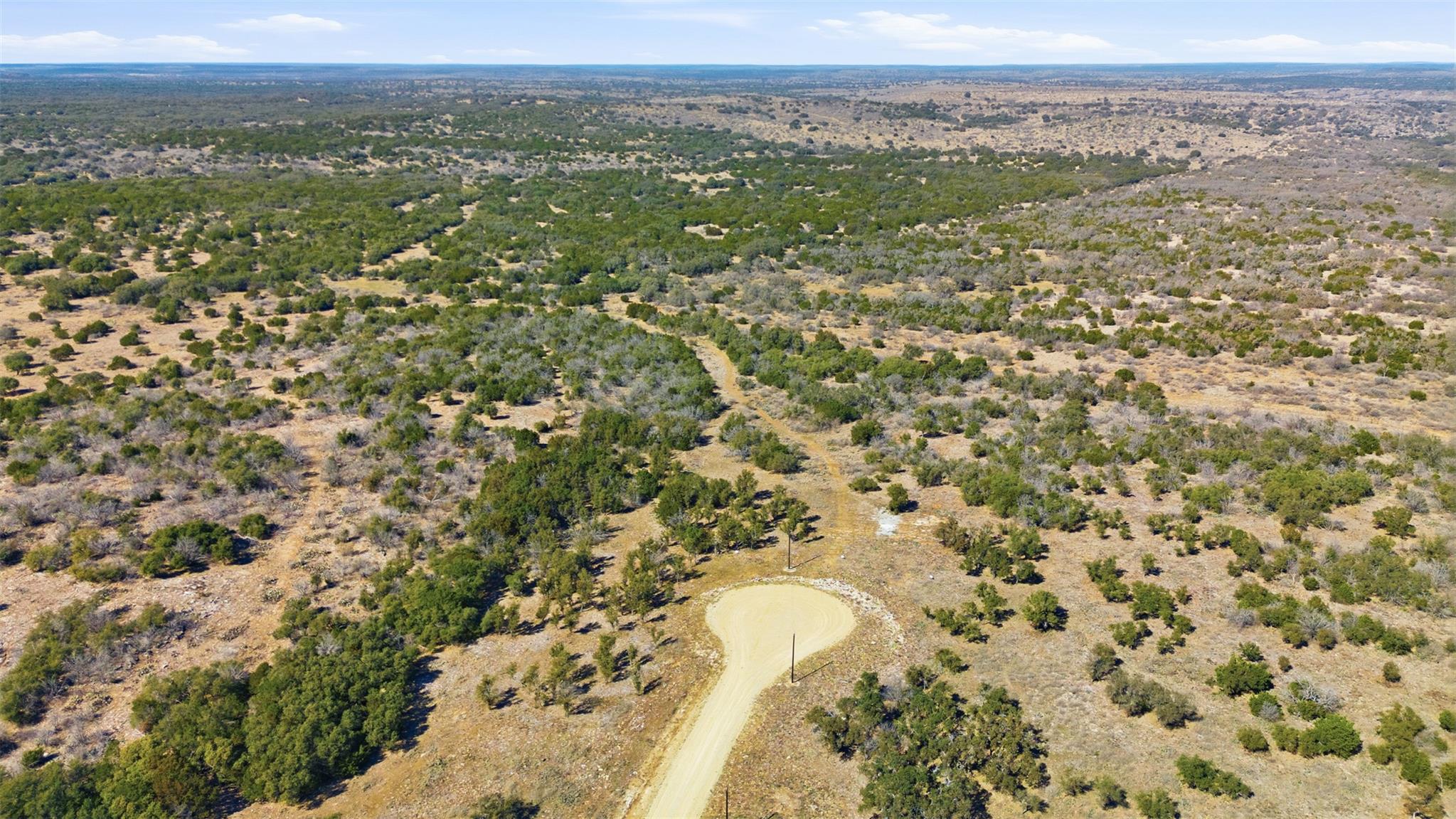 1145 Longview Lane San Saba TX 76877