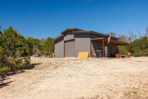 274 Ira Hill Road Dripping Springs TX 78620