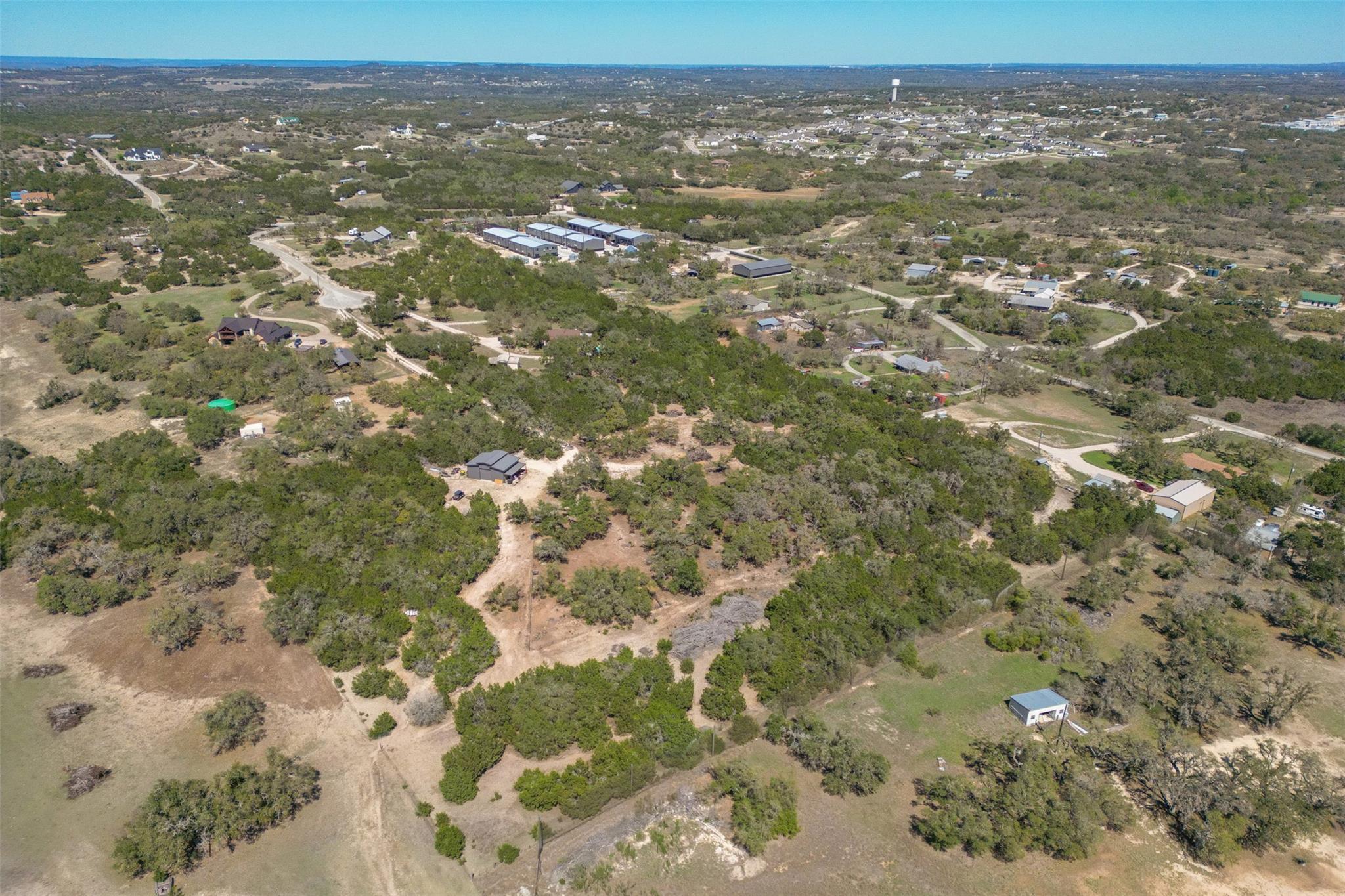 274 Ira Hill Road Dripping Springs TX 78620