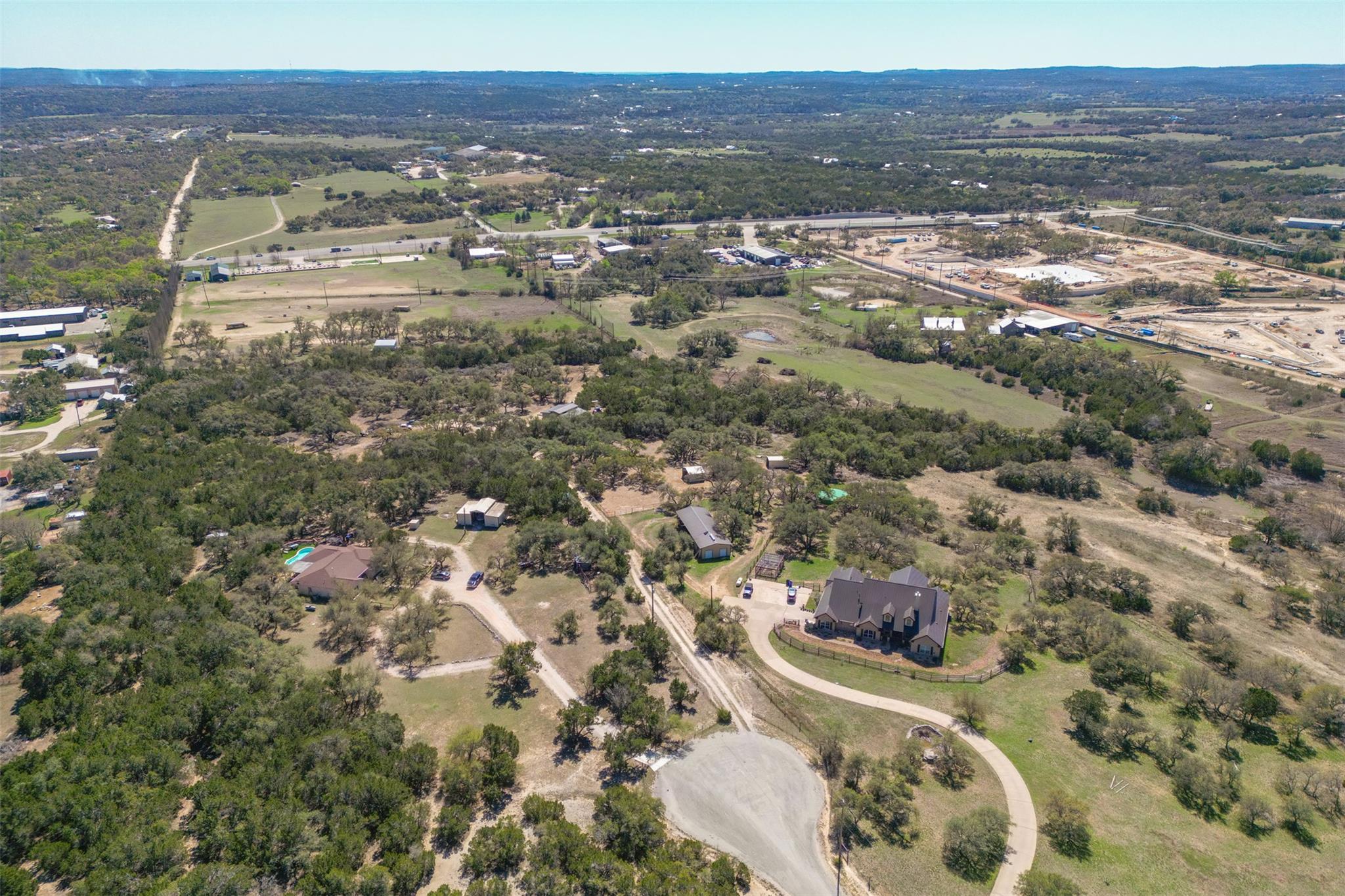 274 Ira Hill Road Dripping Springs TX 78620