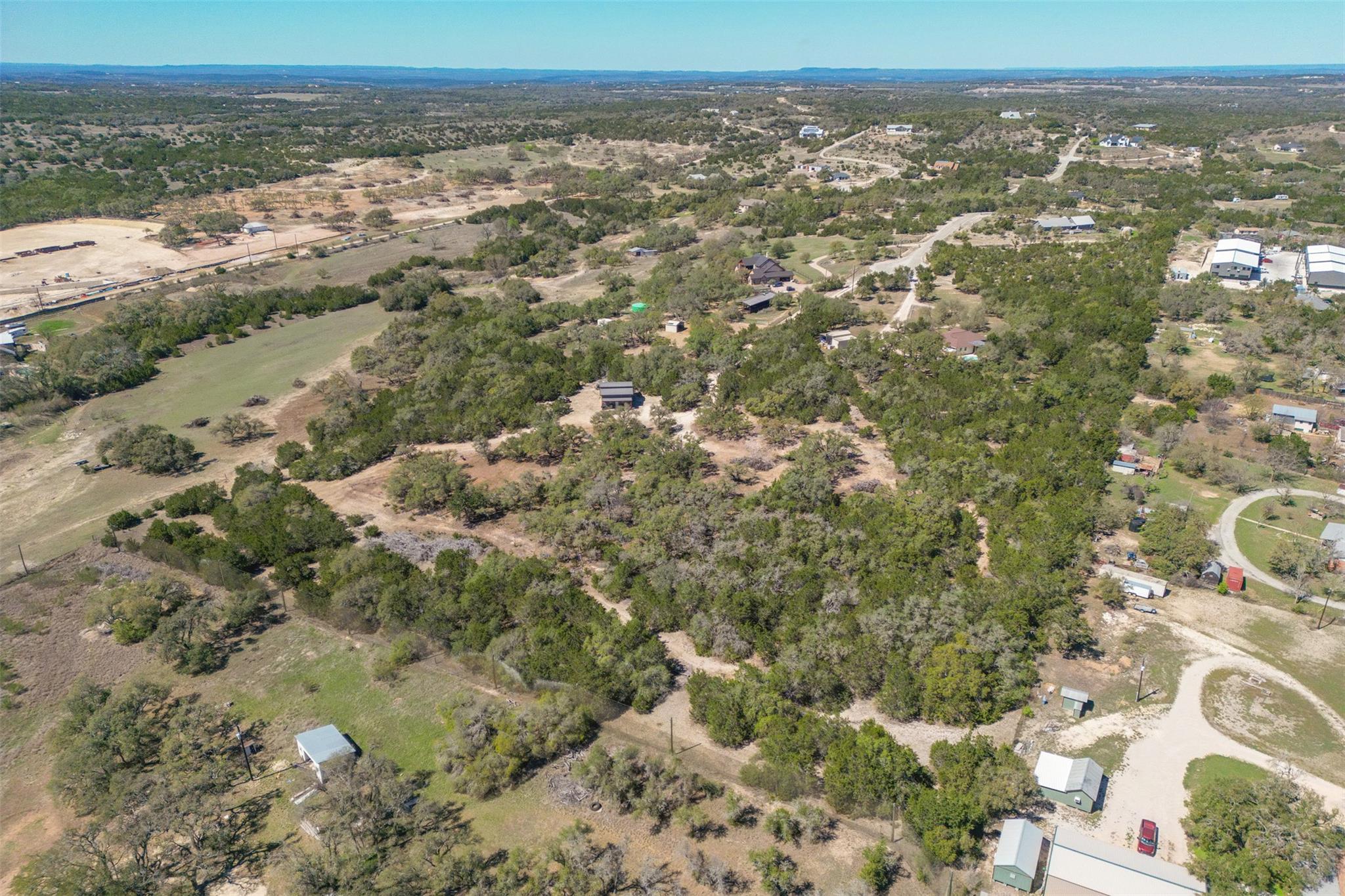 274 Ira Hill Road Dripping Springs TX 78620