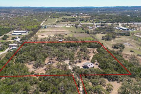 274 Ira Hill Road Dripping Springs TX 78620