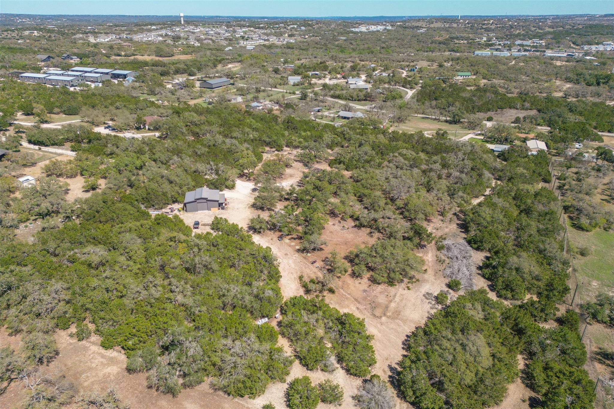 274 Ira Hill Road Dripping Springs TX 78620