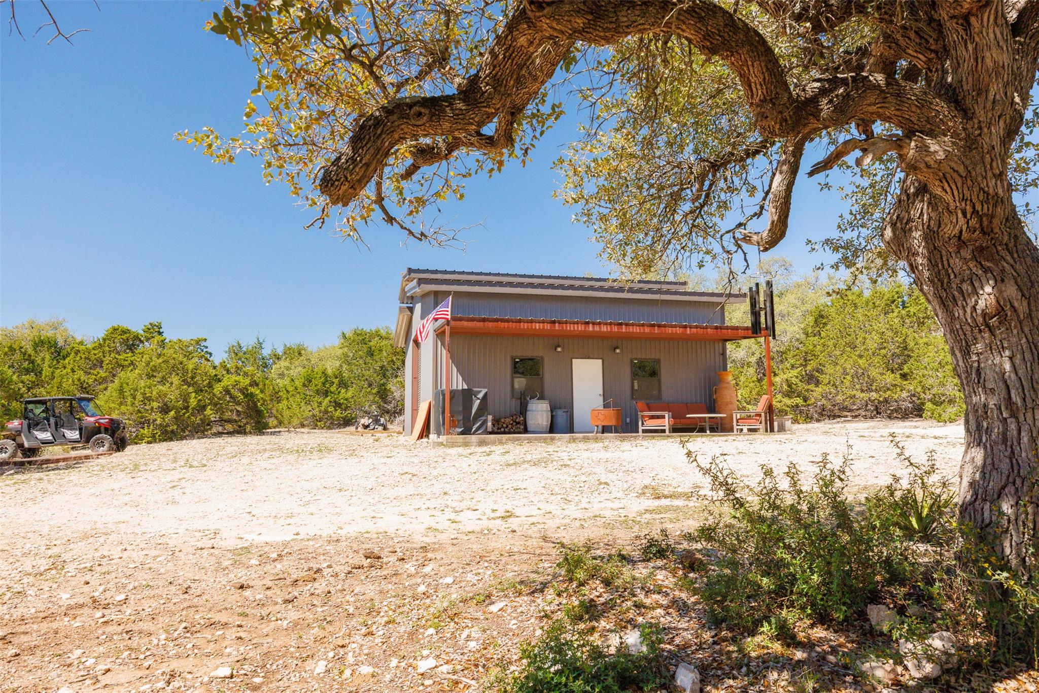 274 Ira Hill Road Dripping Springs TX 78620