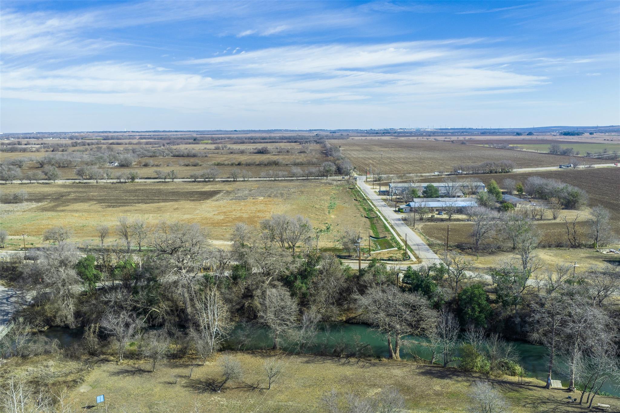 333 Quail Run Road Martindale TX 78655