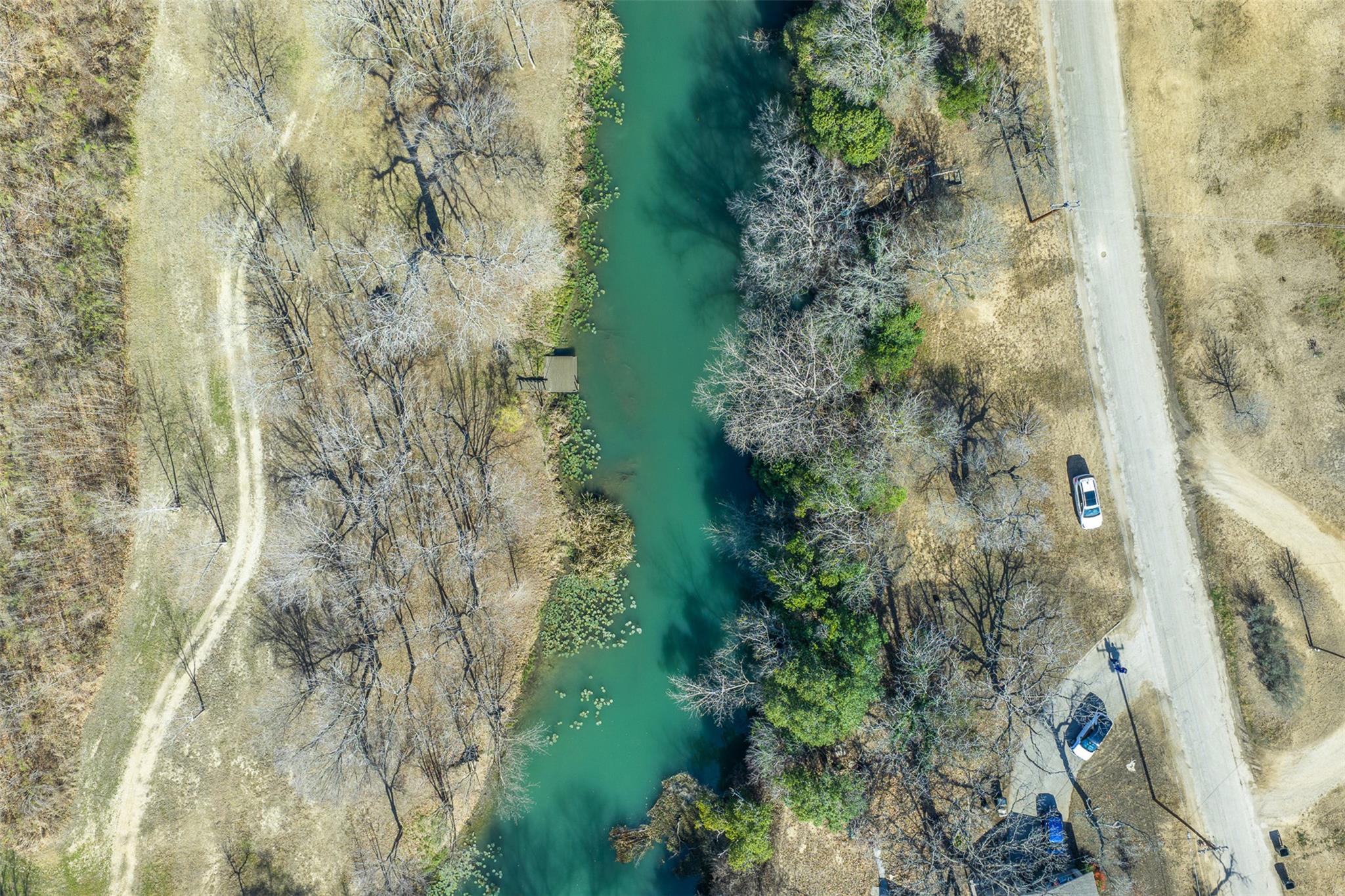 333 Quail Run Road Martindale TX 78655