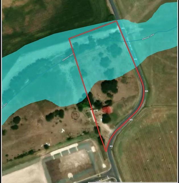 1801 County Road 332 Road Jarrell TX 76537