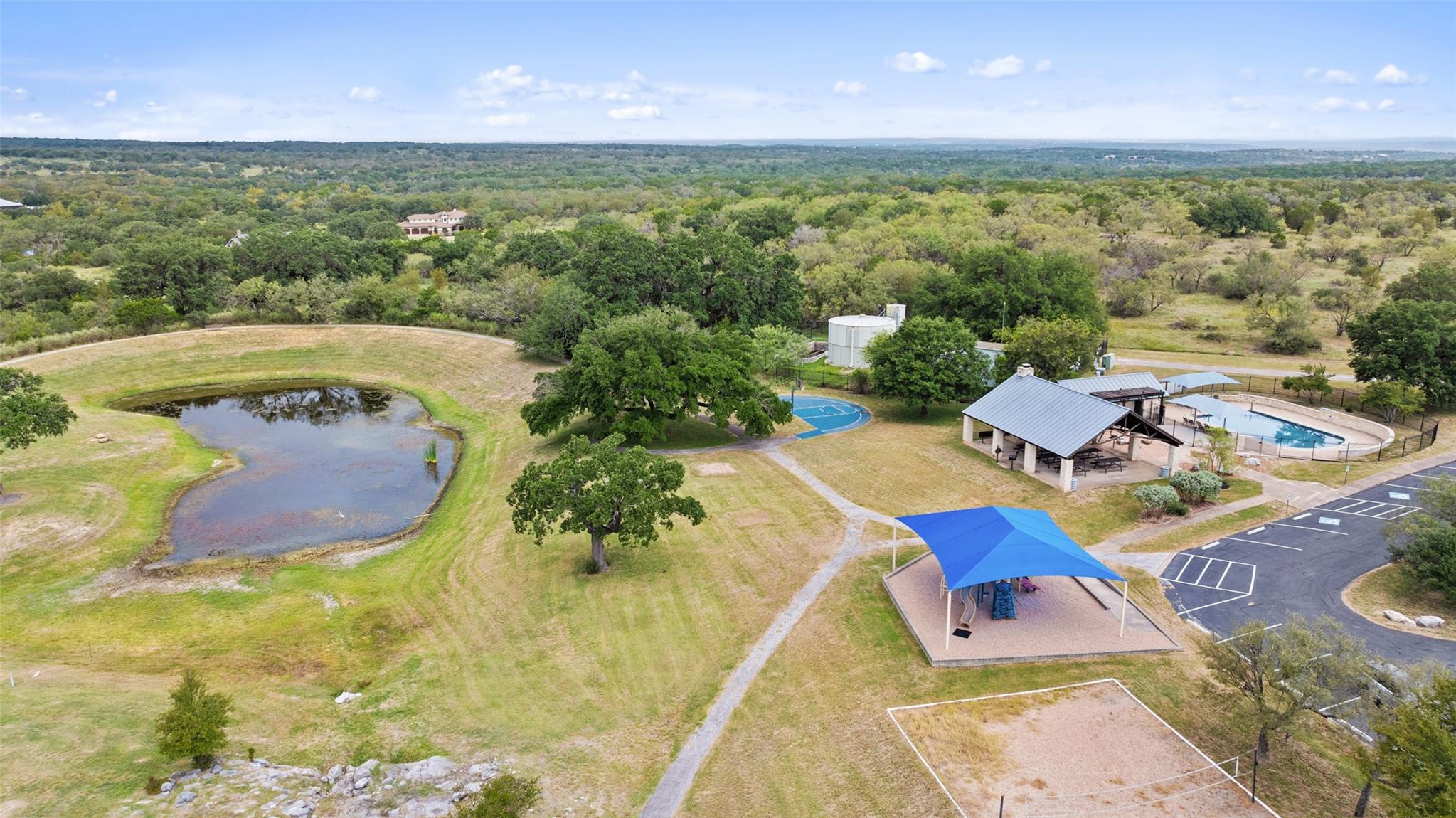 108 Cross Trail Spicewood TX 78669