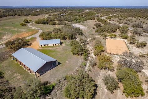 343 Cattle Creek Drive Johnson City TX 78636