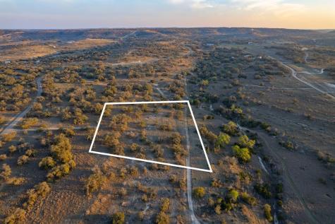 343 Cattle Creek Drive Johnson City TX 78636