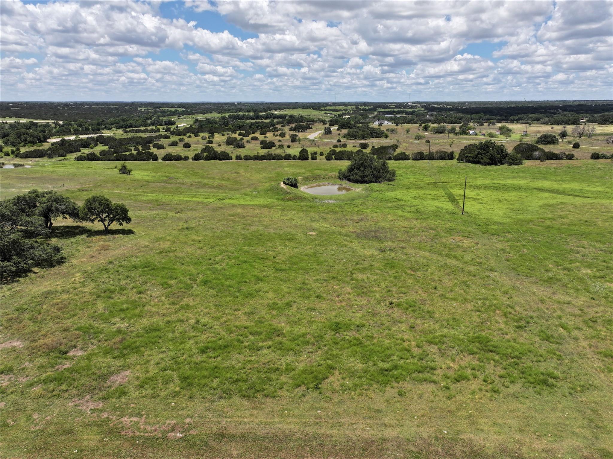 Lot 10 Floyd's Run Street Bertram TX 78605