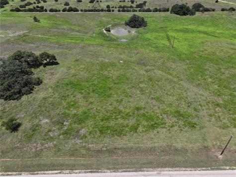 Lot 10 Floyd's Run Street Bertram TX 78605