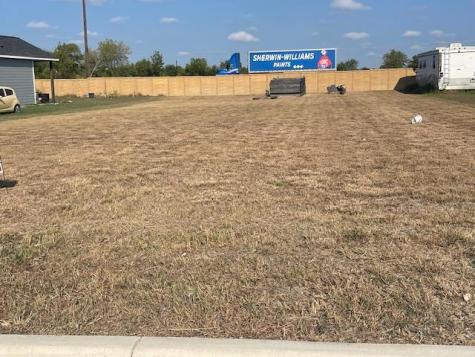 712 Conchas Street Kyle TX 78640