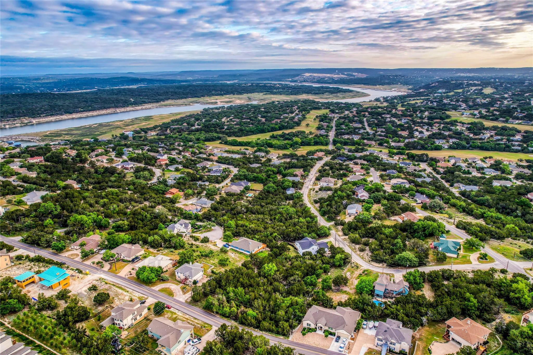 21110 High Drive Lago Vista TX 78645