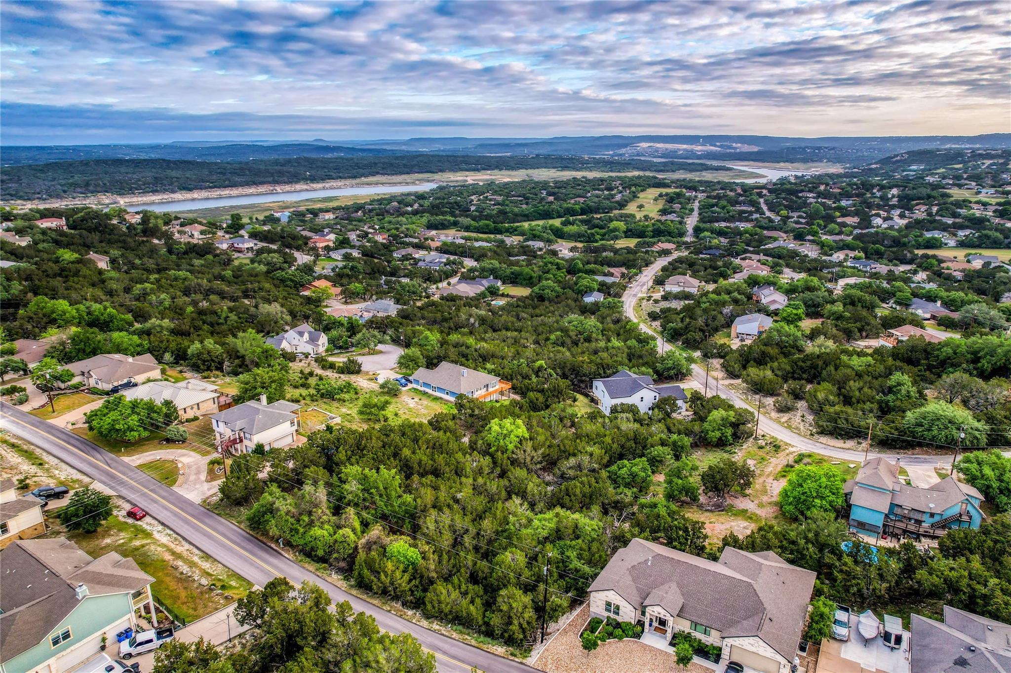 21110 High Drive Lago Vista TX 78645