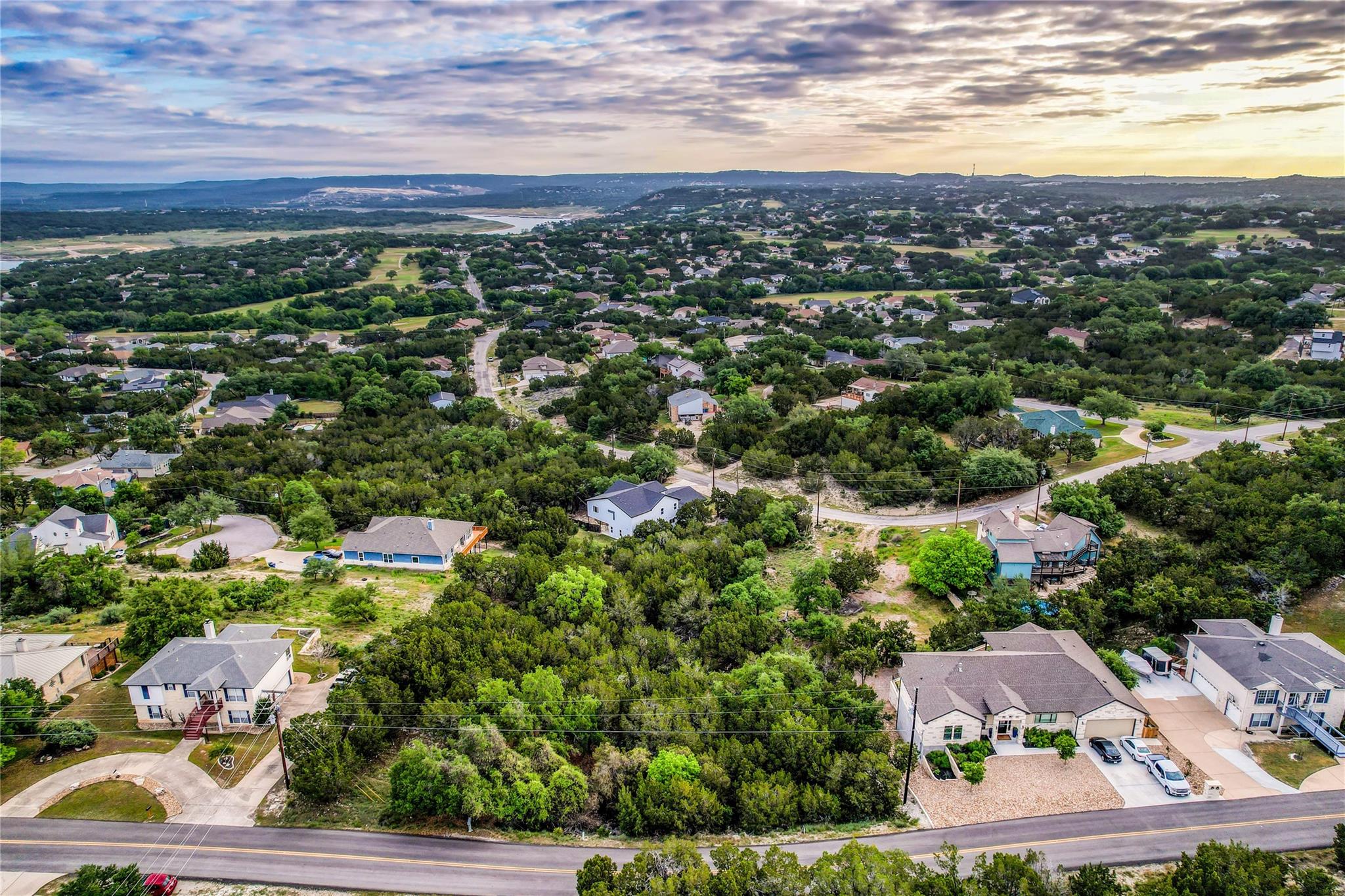 21110 High Drive Lago Vista TX 78645