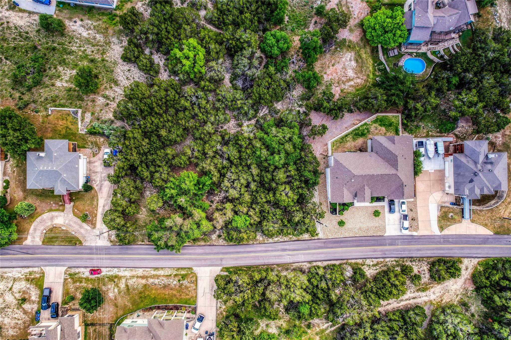21110 High Drive Lago Vista TX 78645