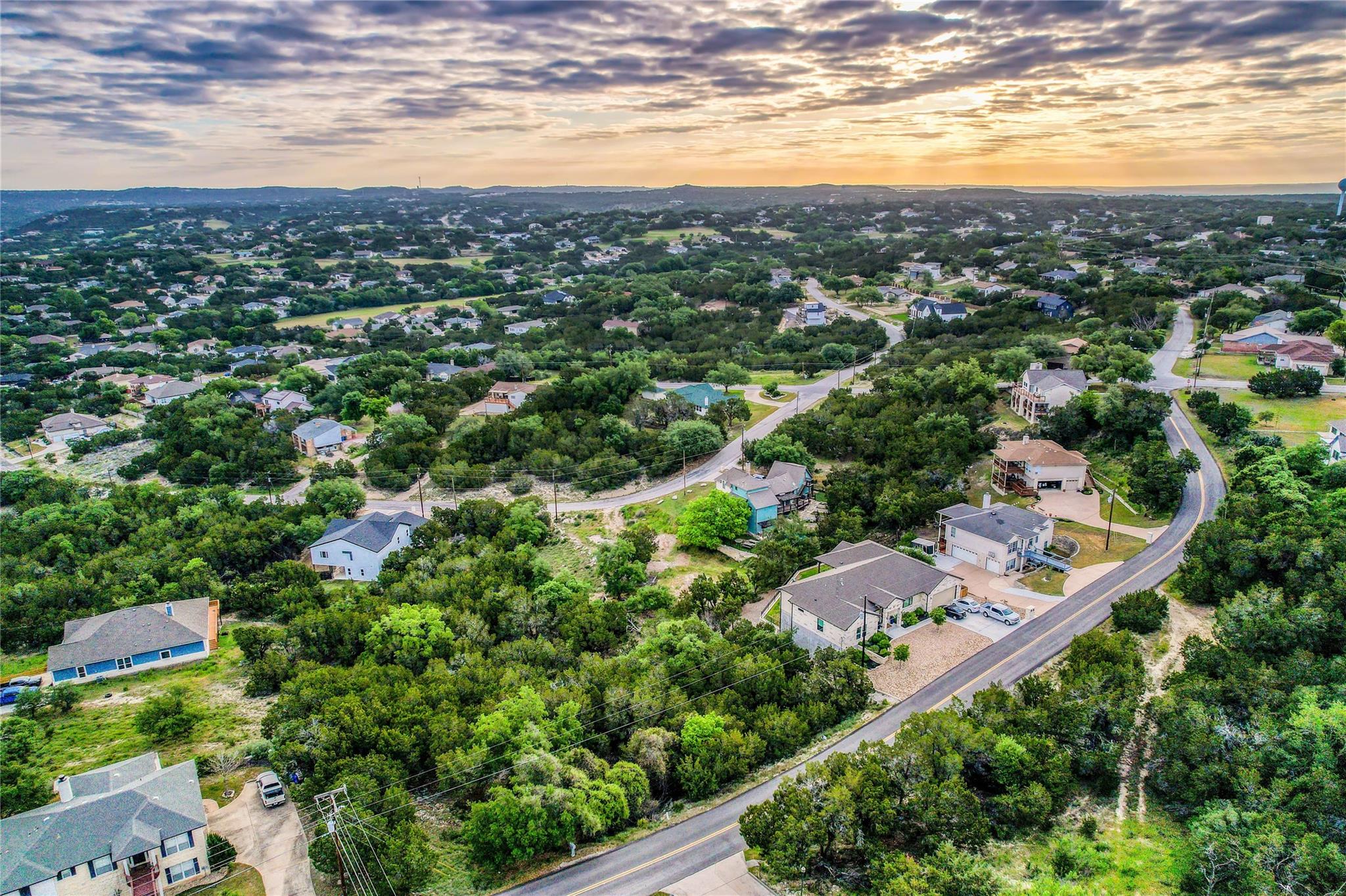 21110 High Drive Lago Vista TX 78645