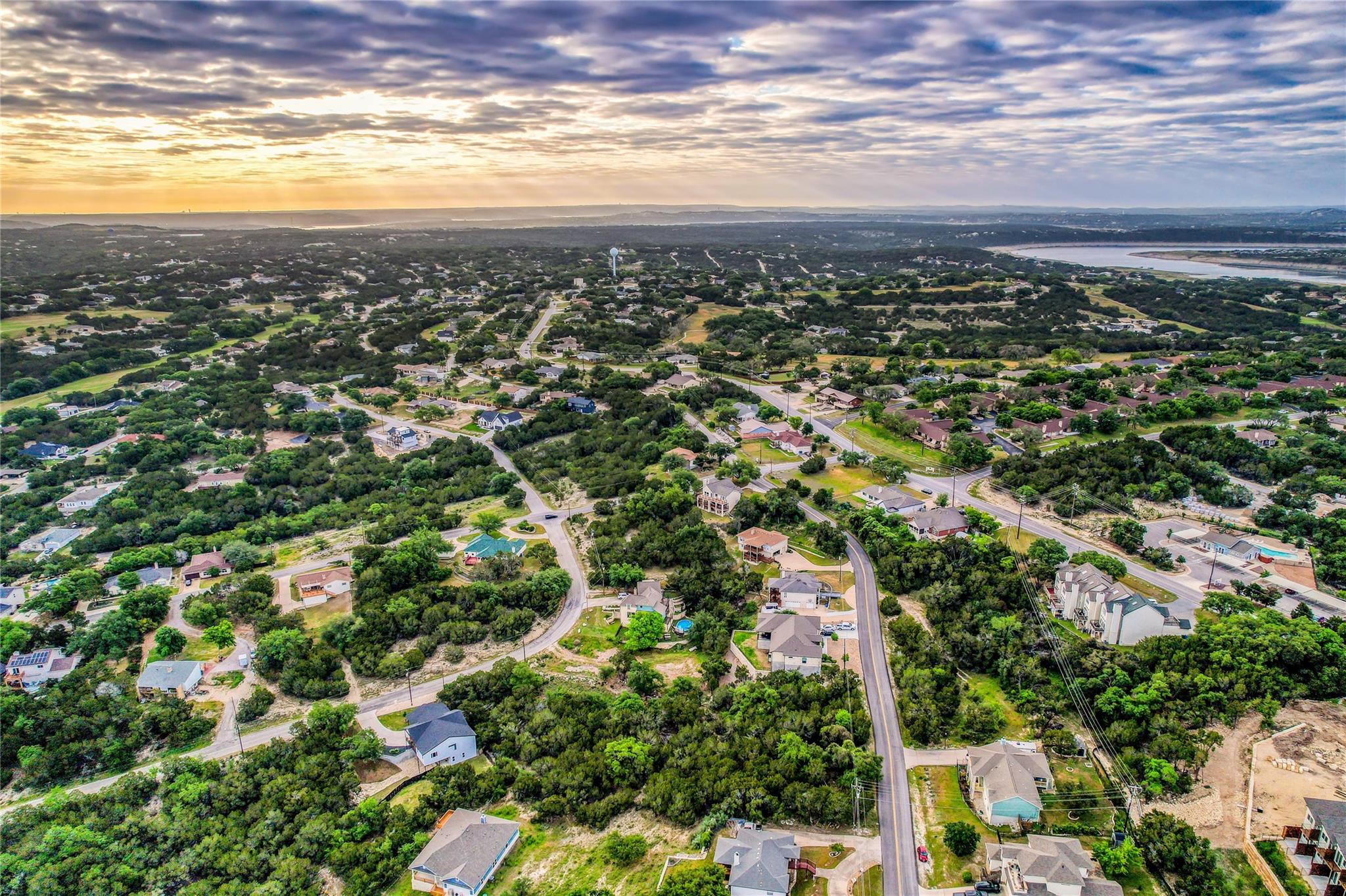 21110 High Drive Lago Vista TX 78645