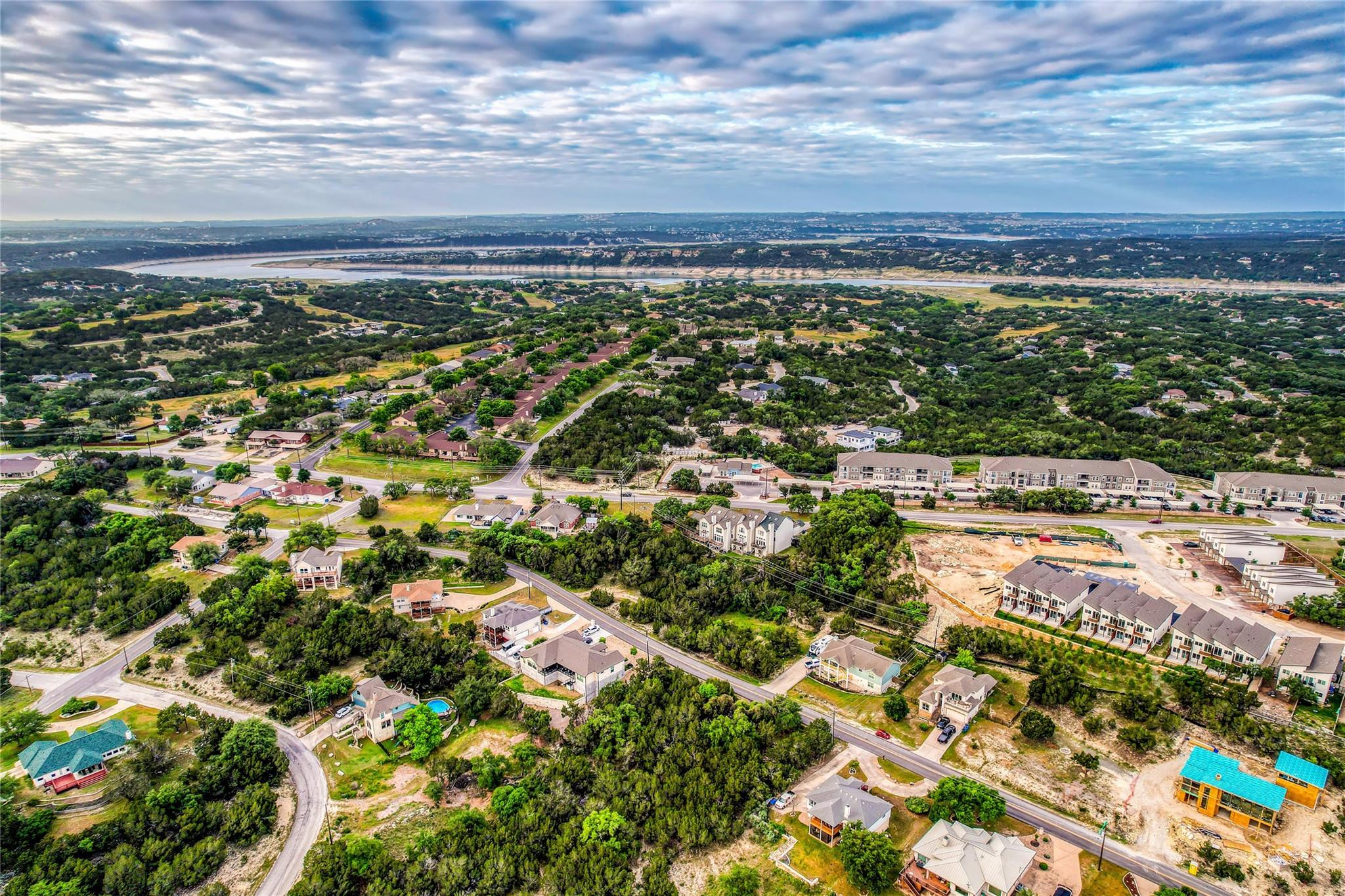 21110 High Drive Lago Vista TX 78645