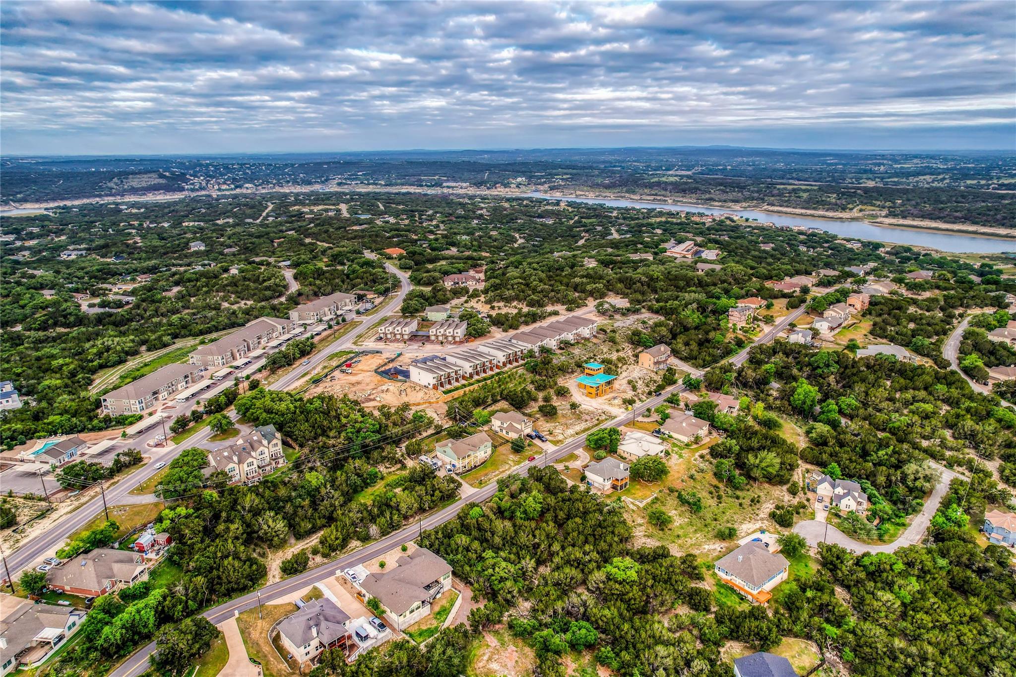 21110 High Drive Lago Vista TX 78645