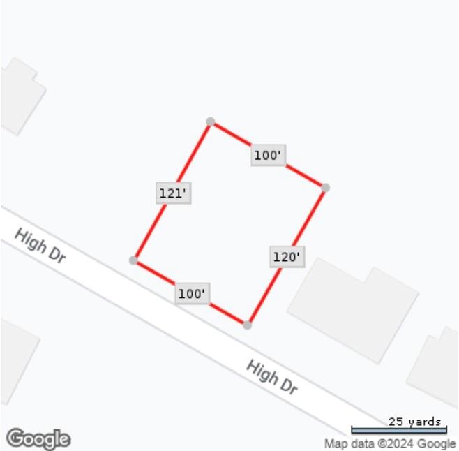21110 High Drive Lago Vista TX 78645
