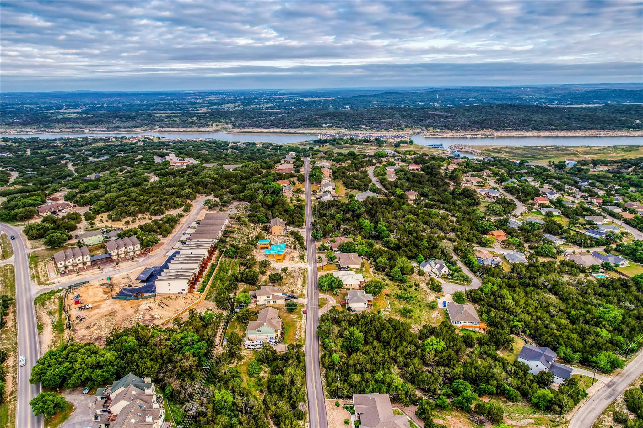 21110 High Drive Lago Vista TX 78645