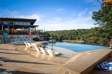 Tbd Marina View Way Lakeway TX 78734