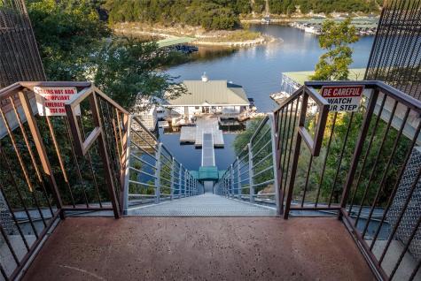 Tbd Marina View Way Lakeway TX 78734