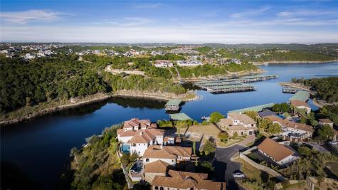 Tbd Marina View Way Lakeway TX 78734
