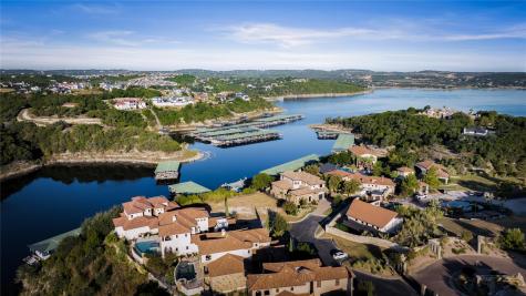 Tbd Marina View Way Lakeway TX 78734
