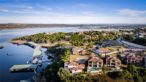 Tbd Marina View Way Lakeway TX 78734