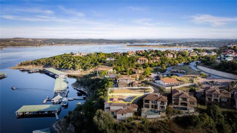 Tbd Marina View Way Lakeway TX 78734
