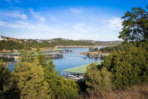 Tbd Marina View Way Lakeway TX 78734