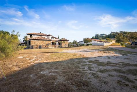 Tbd Marina View Way Lakeway TX 78734