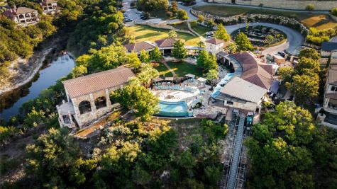 Tbd Marina View Way Lakeway TX 78734