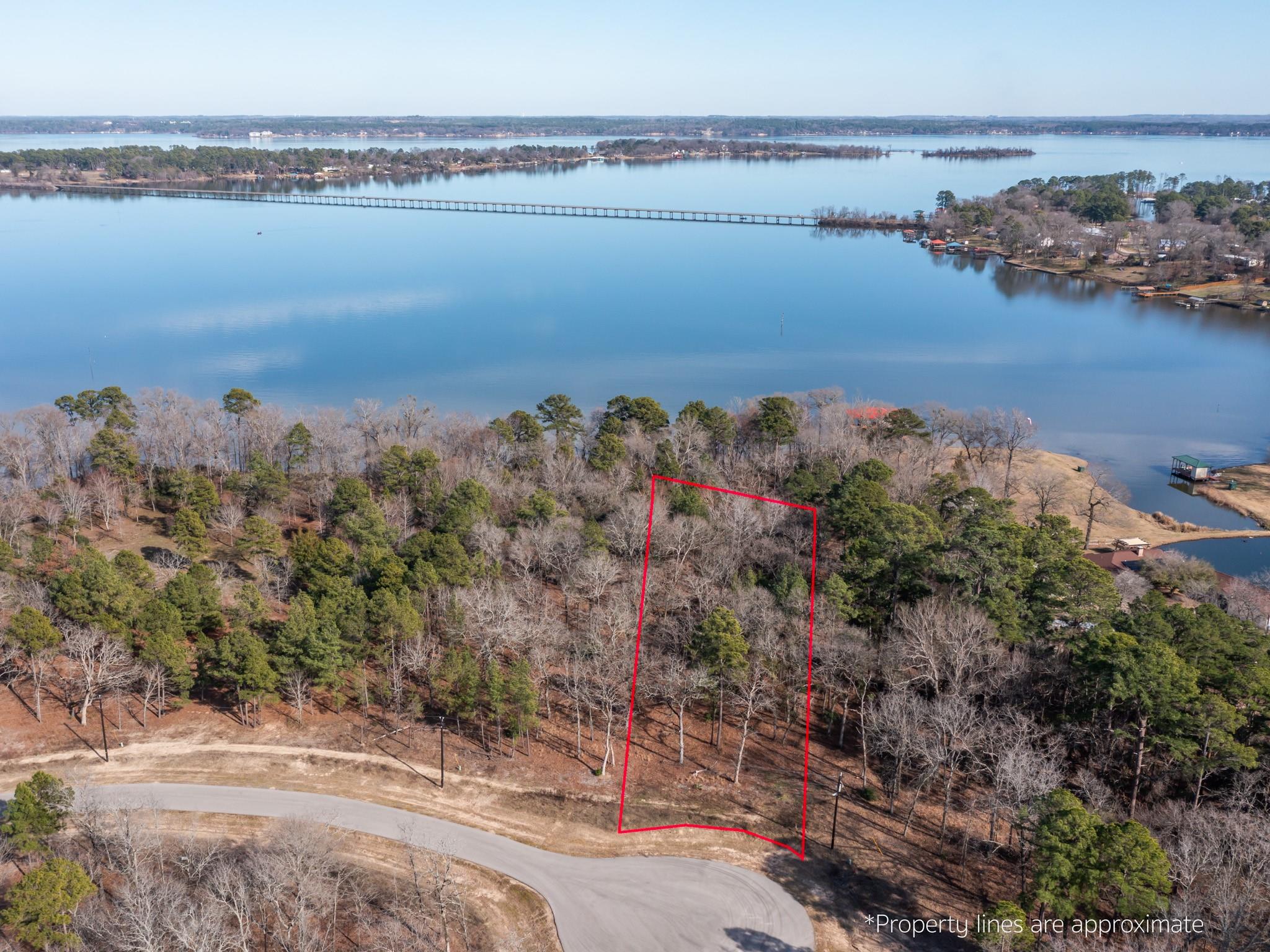 3104 Shadow Pine Drive Larue TX 75770