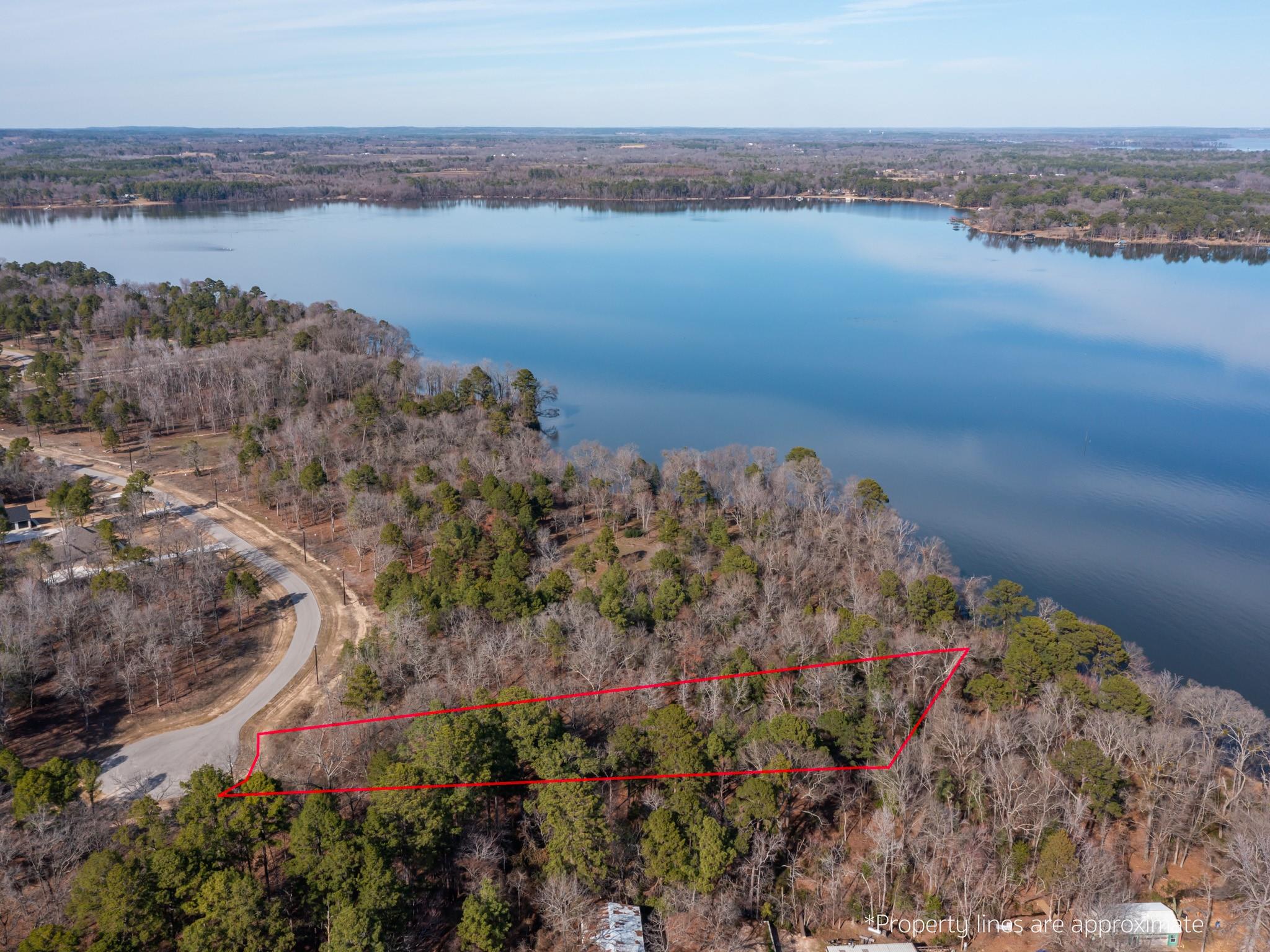 3104 Shadow Pine Drive Larue TX 75770