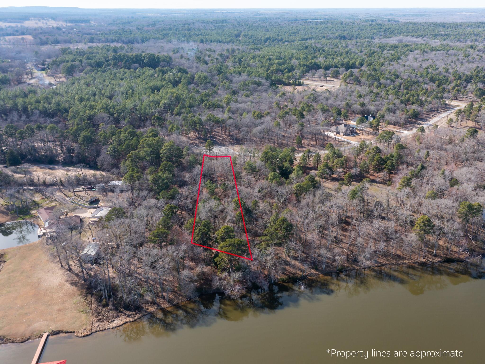 3104 Shadow Pine Drive Larue TX 75770