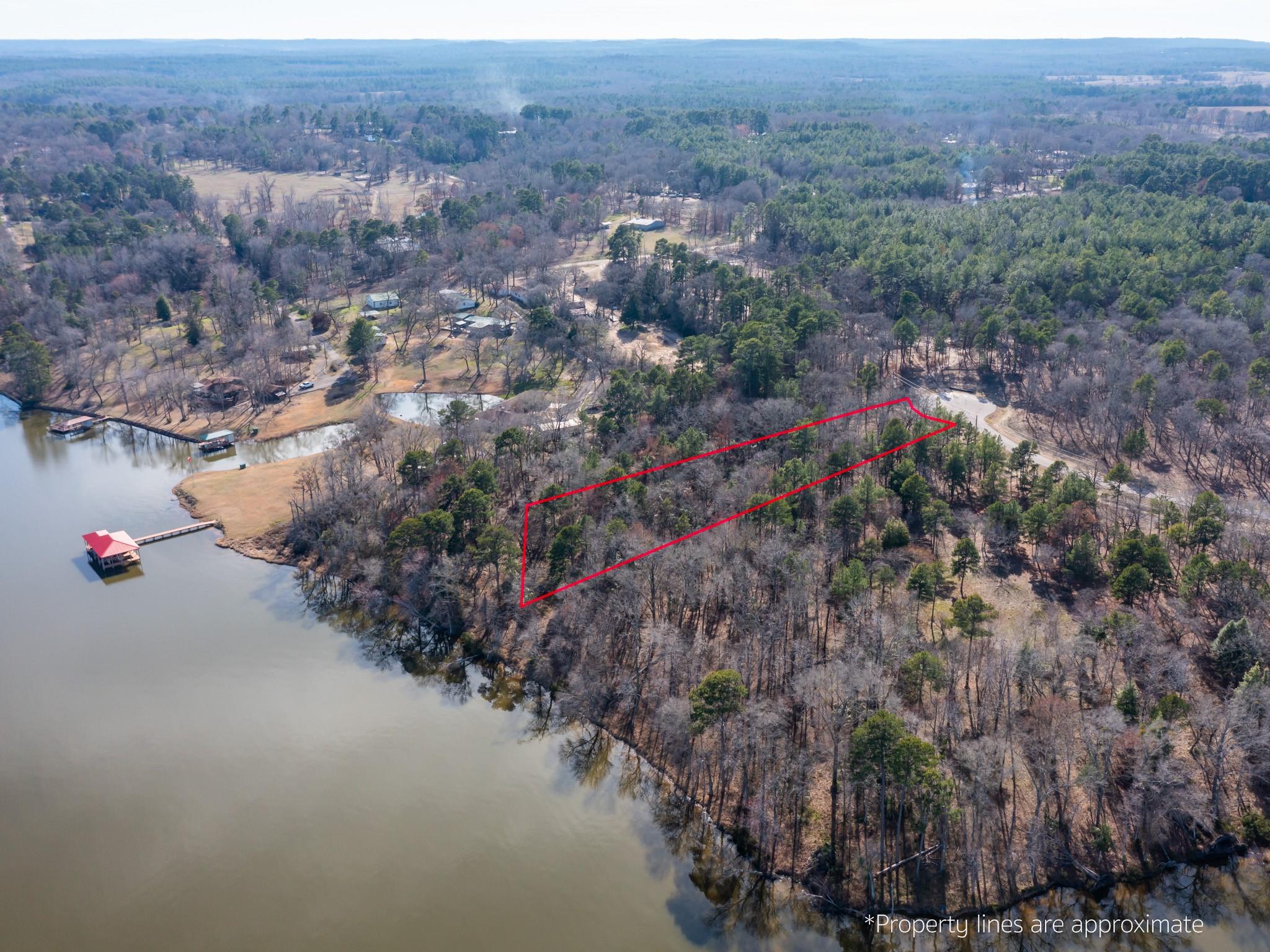 3104 Shadow Pine Drive Larue TX 75770