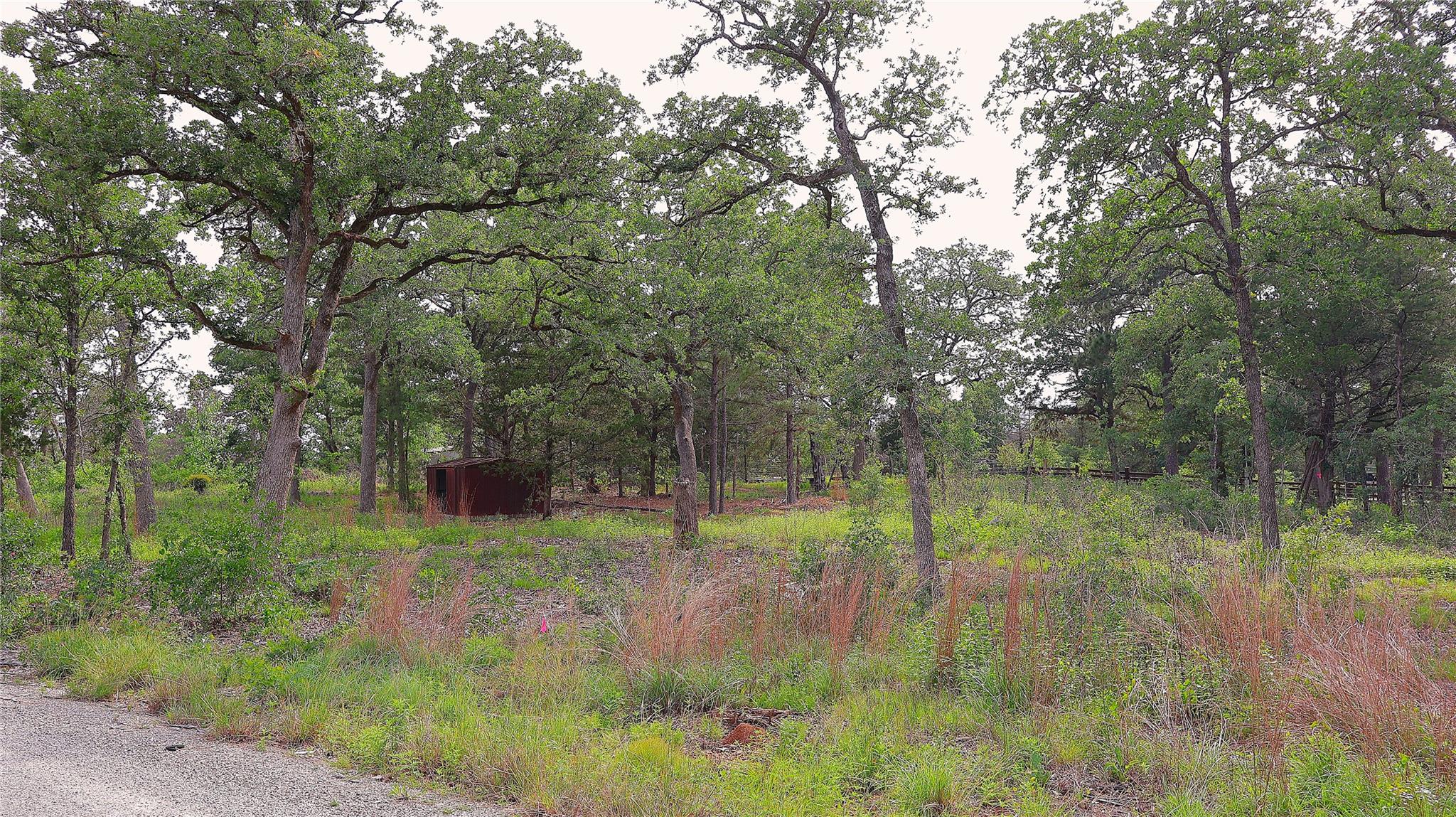 200 Cheyenne Drive Smithville TX 78957