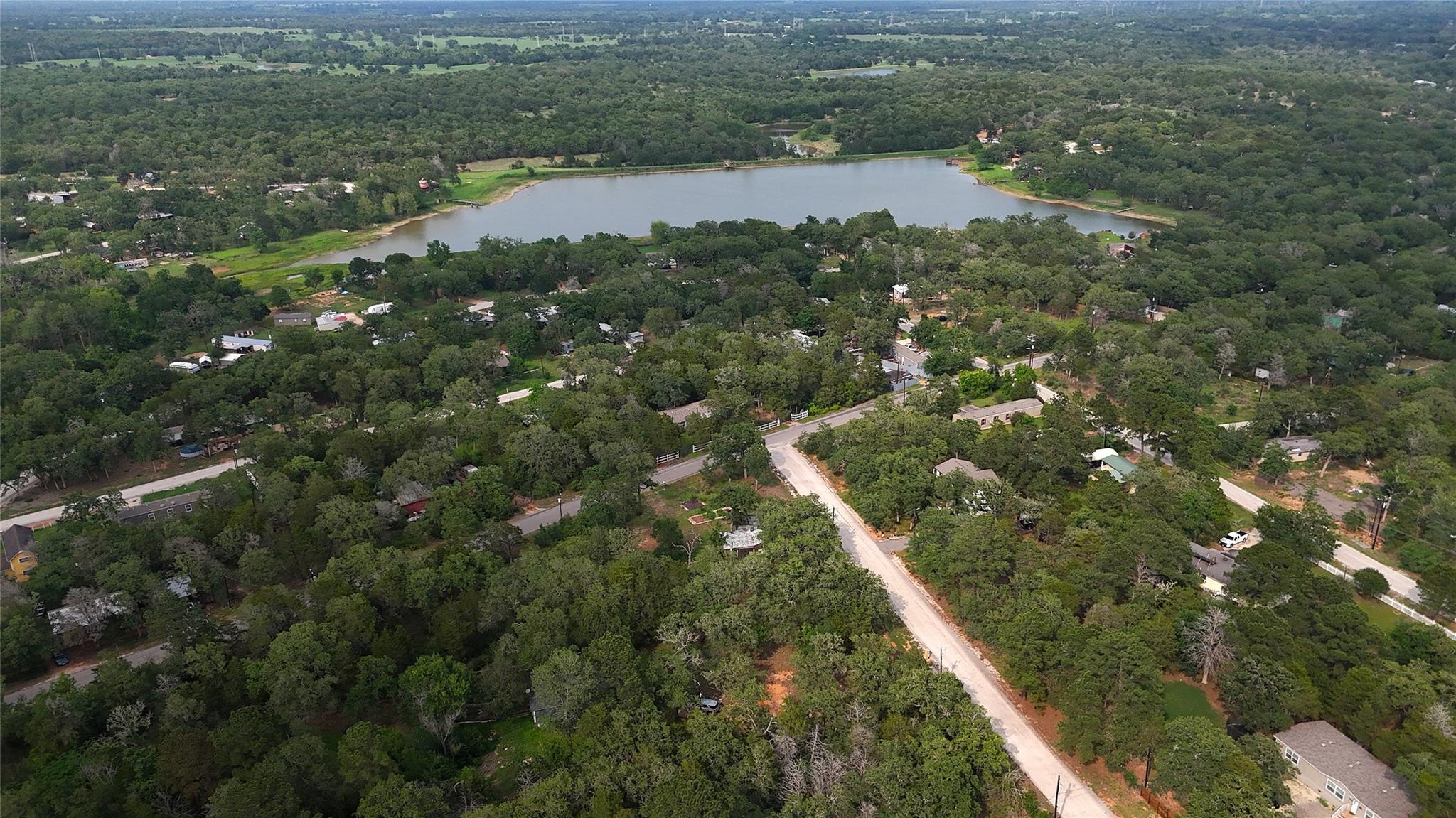 200 Cheyenne Drive Smithville TX 78957
