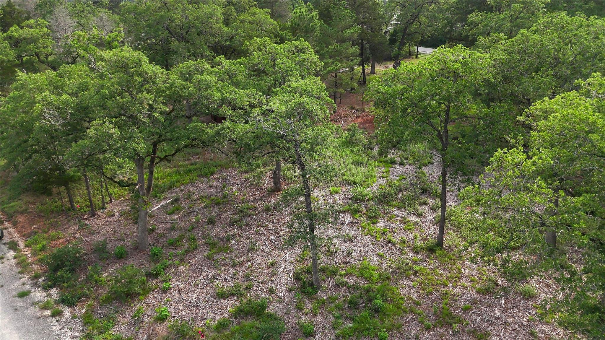 200 Cheyenne Drive Smithville TX 78957