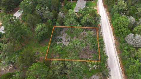 200 Cheyenne Drive Smithville TX 78957